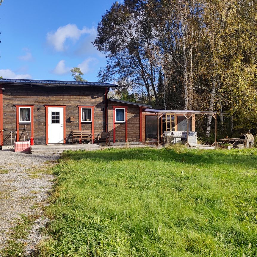 Svensbodavägen, Bergshamra - Photo 1
