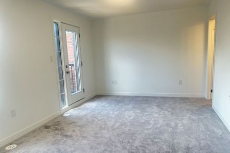 For Lease - 19 Frank Lloyd Wright Street, Whitby, Ontario - Photo 5