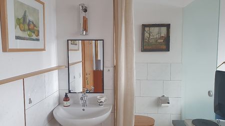 Studio in Wahlendorf (BE), möbliert, auf Zeit - Photo 4