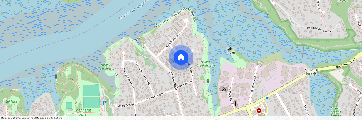 A/9 O'Donn Ave, Beach Haven, North Shore City