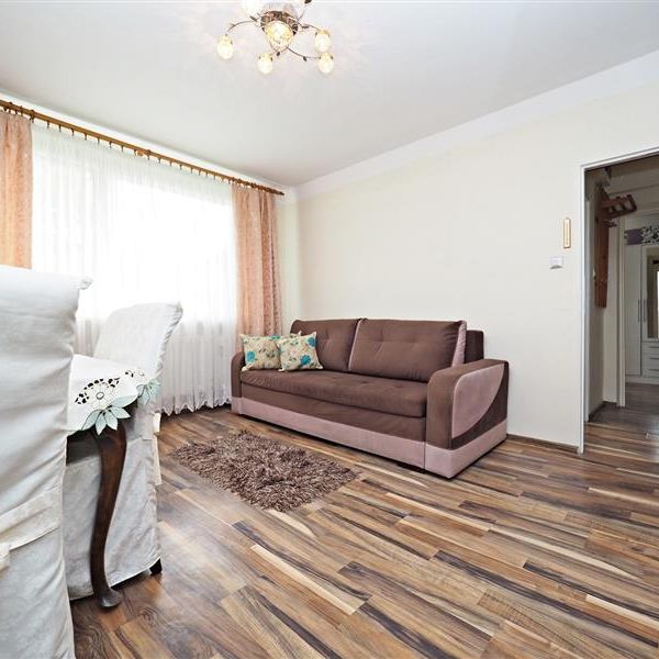 Mieszkanie Wynajem: Koszalin - Фото 1