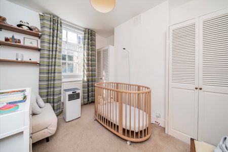 Roupell Street, Waterloo, SE1, London - Photo 2
