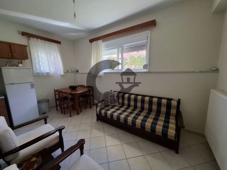 Studio/Γκαρσονιέρα για ενοικίαση Πεντέλη (Ιωάννινα) - Photo 2