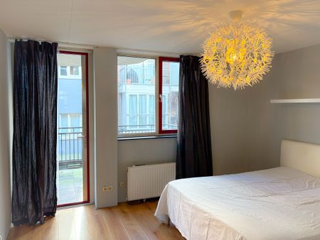 Te huur: Appartement Tweede Weteringdwarsstraat in Amsterdam - Photo 2