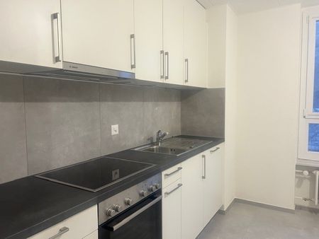 Appartement de 3.0 pièces au 3ème étage - Photo 5