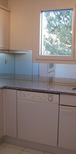 MIETEN OHNE KAUTION - Modernes Wohnen im Herzen von Höngg - Photo 1