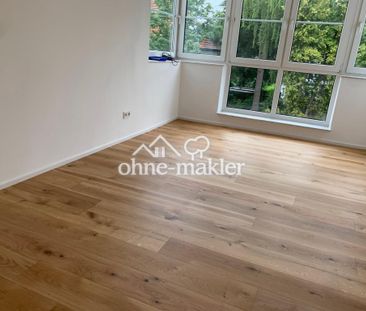 Moderne 3-Zimmer Wohnung zentral & fußläufig zum Rhein - Photo 5