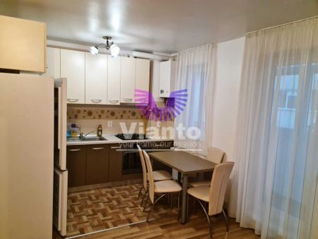 Apartament 2 camere | Parcare privata | Doamna Stanca | Selimbar - Fotografie 4