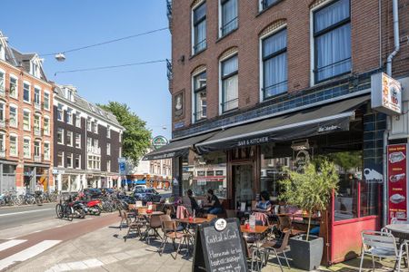 Te huur: Appartement Gillis van Ledenberchstraat 114 E in Amsterdam - Photo 2