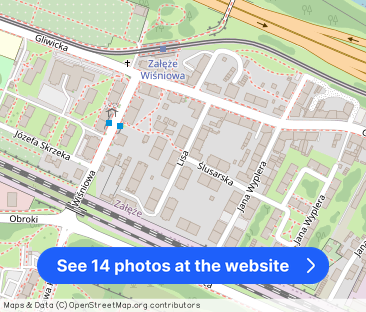 Przestronne 2-pok mieszkanie w wysokim standardzie - Photo 1