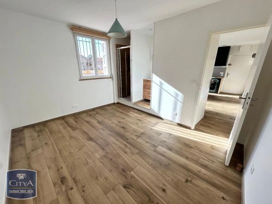 Appartement à louer 2 pièces 34.16m² - Photo 1