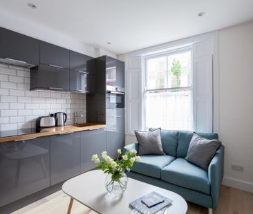 Studio to rent - Photo 3