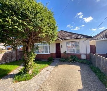 West Road, Hedge End, Southampton - Photo 6