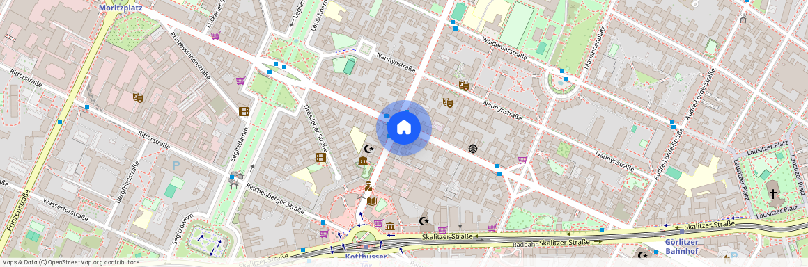 oranienstraße 177, 10999 Friedrichshain-Kreuzberg - Kreuzberg