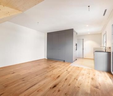 Unique living experience / new construction on Höri - Photo 1