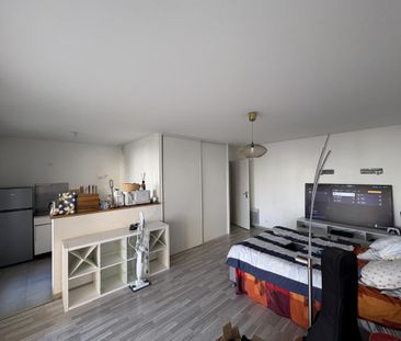 Appartement T2 à louer - 47 m² - Photo 6