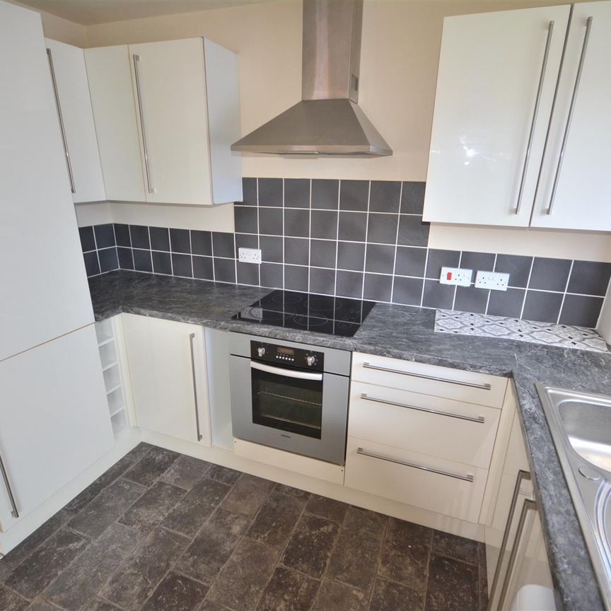 Apartment 4 Hawthorne Court, 20, Southcroft, Littleover, Derby, DE23 1HZ - Photo 1