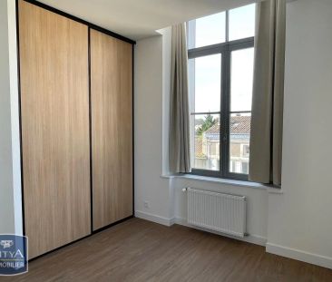 Appartement à louer 4 pièces 115.62m² - Photo 1