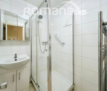 studio to rent - Photo 5
