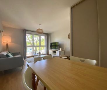 Appartement à louer, 2 pièces - Orléans 45100 - Photo 4