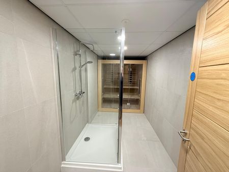 Studio Flat, Oldham Street, L1 - Photo 4