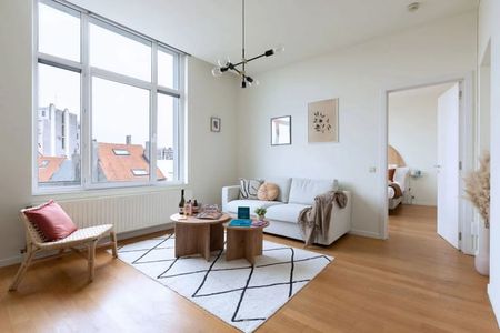 Appartement te huur - Foto 2