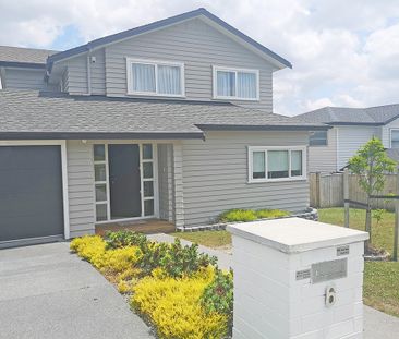 Lovely Family Home in Sought After Millwater - Photo 4