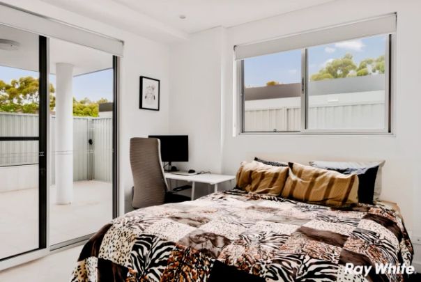 1/12 Belinda Place,Mays Hill,New South Wales 2145, Sydney - Photo 1