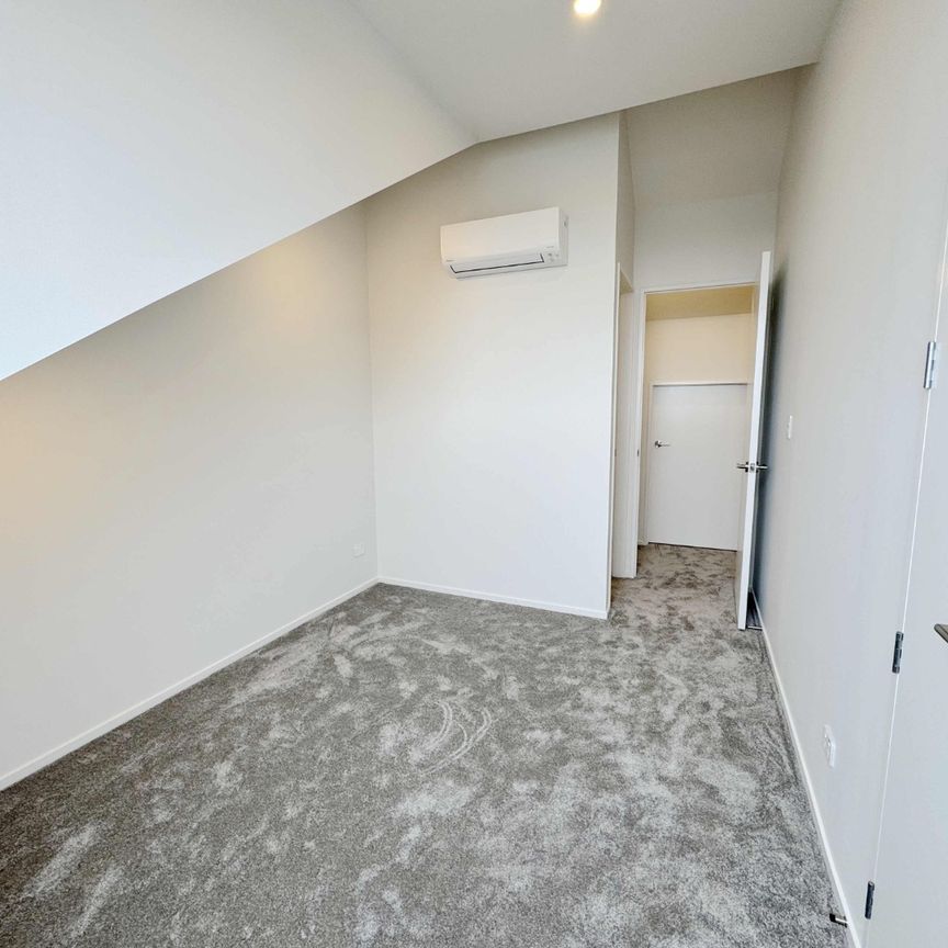 Brand-New Townhouse – Modern Style and Smart Design - Photo 1