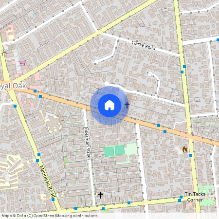 42 Mount Smart Road, Onehunga, Auckland