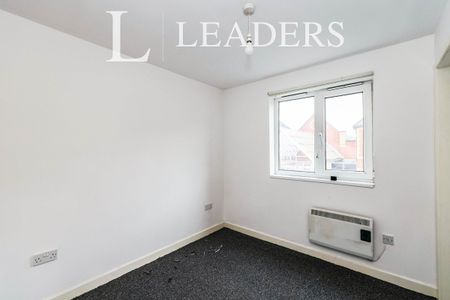 2 bedroom apartment to rent Nancy Road, Portsmouth, PO1 - Photo 3