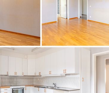 Sveavägen, Eskilstuna - Foto 2