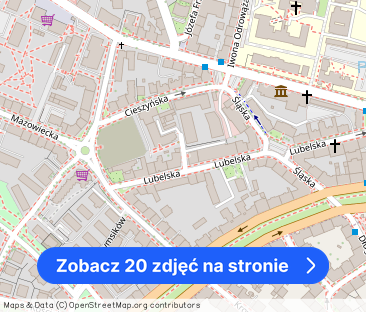Piękne mieszkanie w centrum Krakowa - Zdjęcie 1