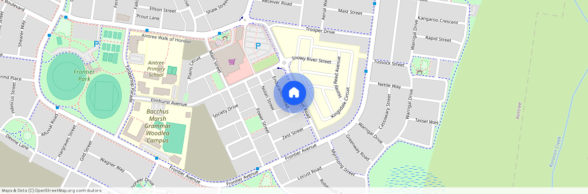 38 Tranquil Road, Vic 3336, Aintree