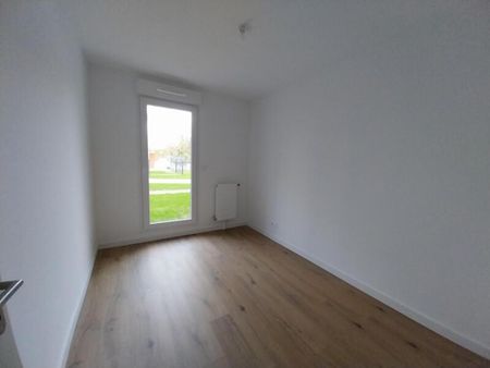 Location Appartement 3 Pièces 57 m² - Photo 2