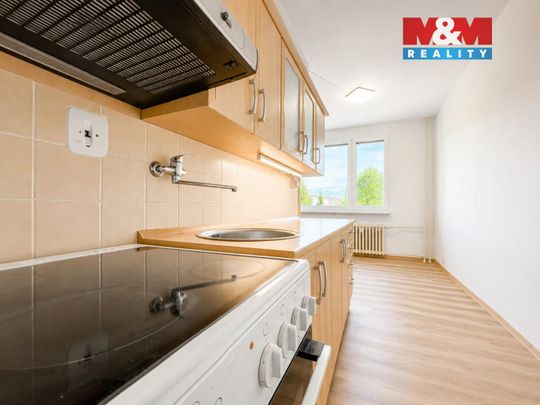 Pronájem bytu 2+1 53 m² - Photo 1