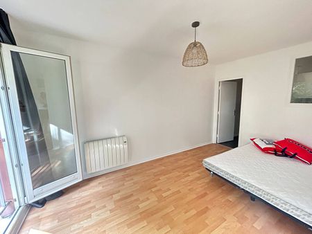 Location appartement 2 pièces 41 m² à Lambersart (59130) - Photo 4