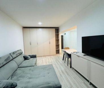 Apartament 2 camere Moghioros Park Residence/Parcare subterana - Photo 3