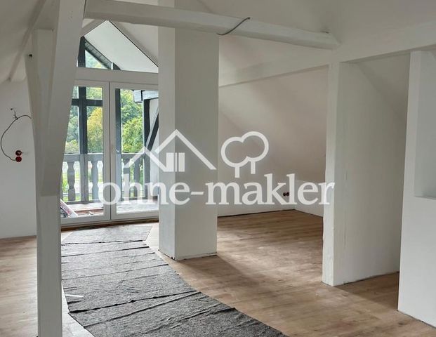 Loft in Mosbach (Binau) (Binau) - Photo 1