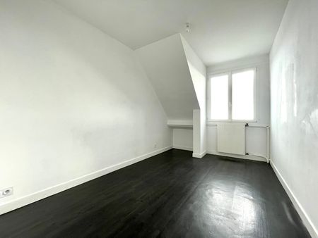 Location Appartement 3 pièces 64m² BREST 29200 - Photo 3