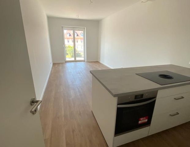 3 Zimmer Wohnung - Foto 1