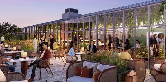 2 bedroom apartment to rent - Photo 2