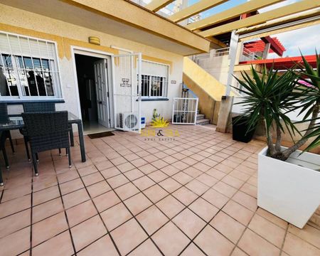 2 BEDROOM APARTMENT - ORIHUELA COSTA - Photo 4