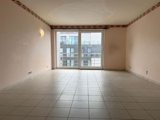 Appartement te huur - Foto 1