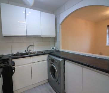 1 bedroom maisonette to rent - Photo 5