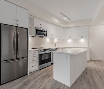 For Lease - 333 Sunseeker Avenue Unit# 117, Innisfil, Ontario - Photo 4