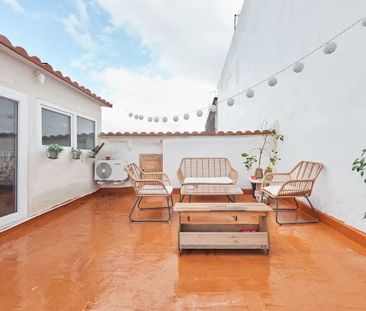 Carrer Major de Natzaret, Valencia, Valencian Community 46024 - Photo 1