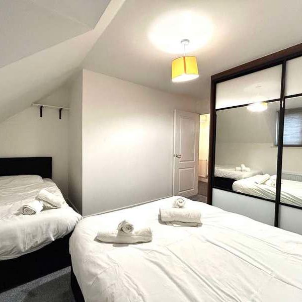 Robert Parker Road, Reading, Berkshire, RG1 - Photo 1