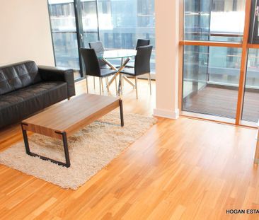 510 Cubes 1, Sandyford, Dublin 18 - Photo 1