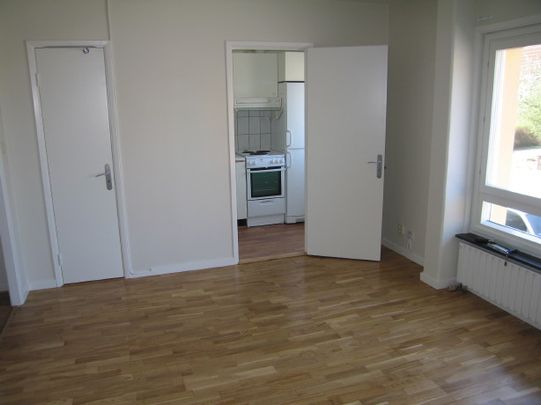 Norralundsgatan, Norrköping - Foto 1